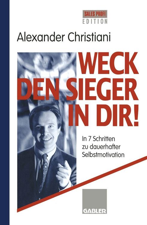 Produktbild: Weck den Sieger in Dir!