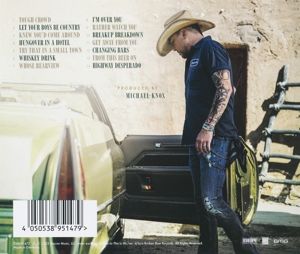 Produktbild: Highway Desperado