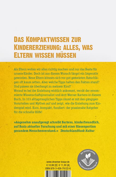 Produktbild: Der Kinderkompass