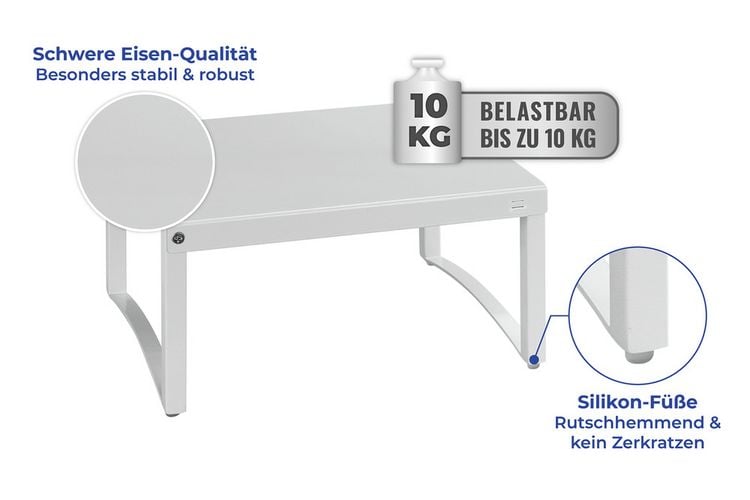 Teleskop-Schrankeinsatz, ausziehbar kaufen
