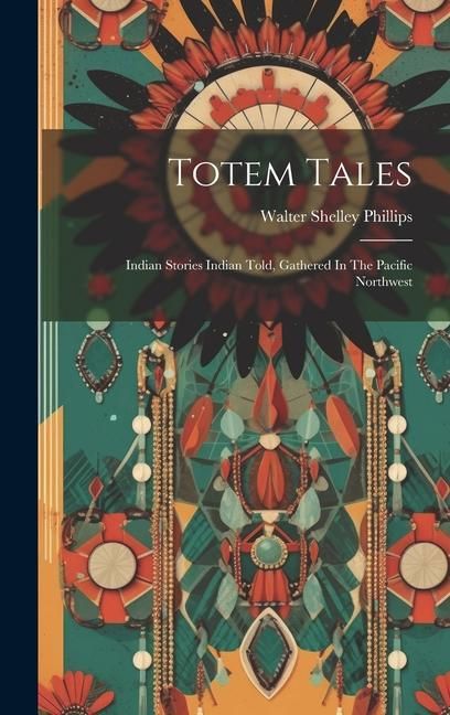Produktbild: Totem Tales