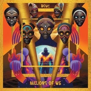 Produktbild: Millions Of Us