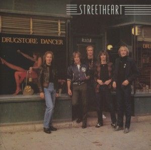 Produktbild: Streetheart: Drugstore Dancer (Lim.Collector's Edition)