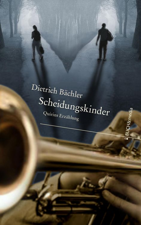 Produktbild: Scheidungskinder