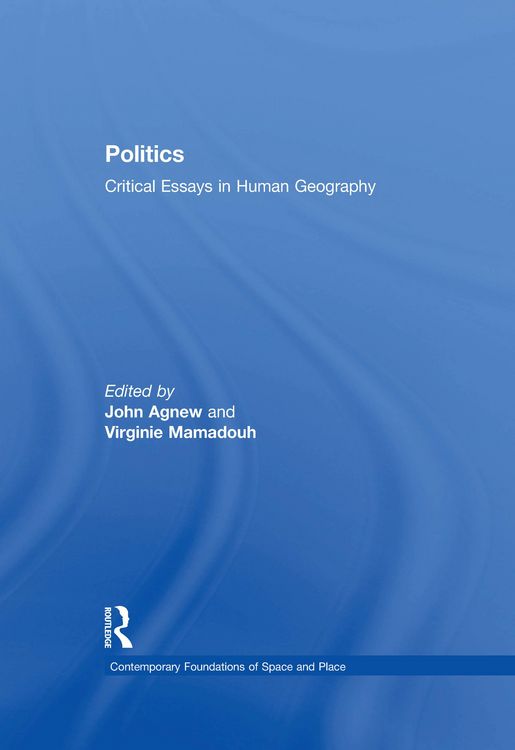 Produktbild: Politics