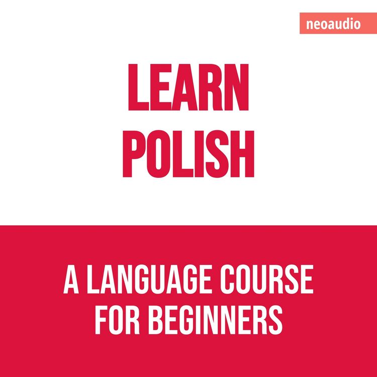 Produktbild: Language Courses for Beginners, Learn Polish