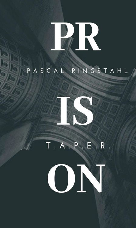 Produktbild: Prison: T.a.p.e.r.
