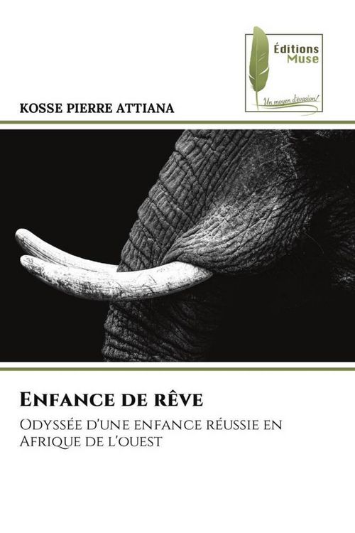 Produktbild: Enfance de r&ecirc;ve