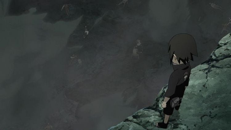 Produktbild: Naruto Shippuden - Staffel 22: Itachis wahre Geschichte - Licht und Finsternis (Folgen 671-678) [2 DVDs]