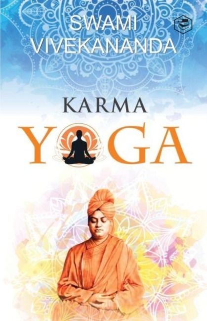 Produktbild: Karma Yoga