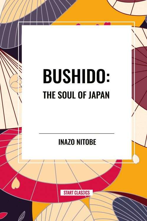 Produktbild: Bushido: The Soul of Japan
