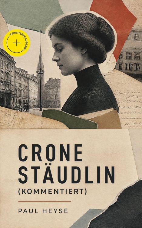 Produktbild: Crone St&auml;udlin (Kommentiert)
