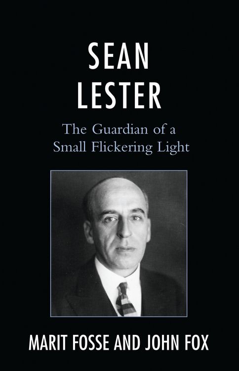 Produktbild: Sean Lester