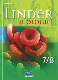 Produktbild: LINDER Biologie SI - Ausgabe f&uuml;r Mecklenburg-Vorpommern