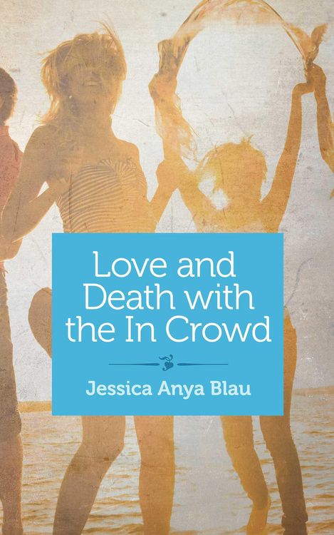 Produktbild: Love and Death with the In Crowd