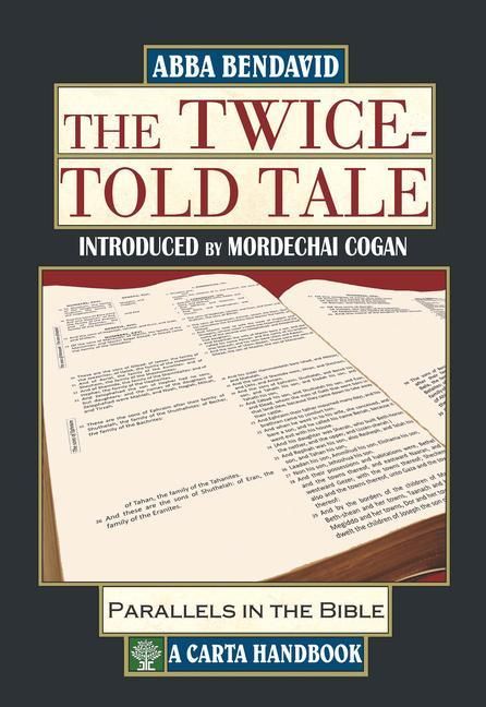 Produktbild: The Twice-Told Tale