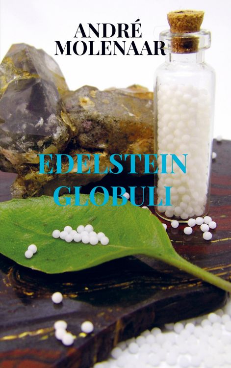 Produktbild: Edelstein Globuli