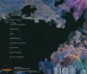 Produktbild: Blue Blood