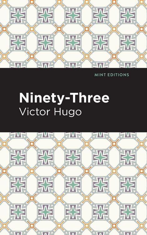 Produktbild: Ninety-Three