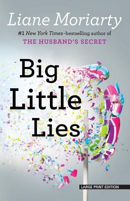Produktbild: Big Little Lies