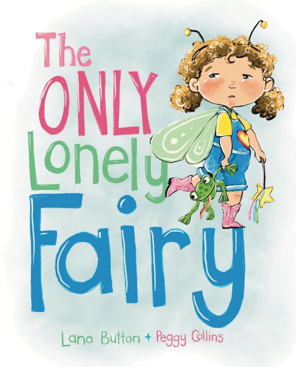 Produktbild: The Only Lonely Fairy