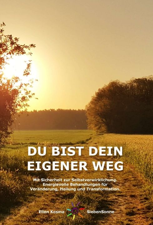 Produktbild: Du Bist Dein Eigener Weg