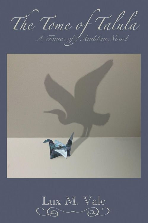 Produktbild: The Tome of Talula