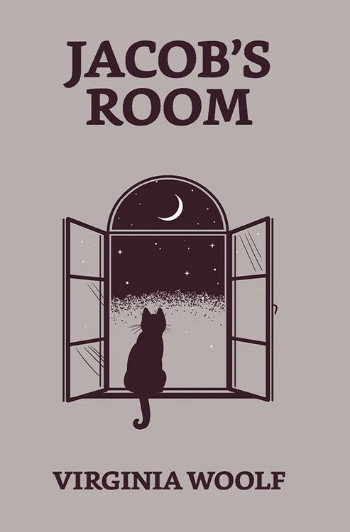 Produktbild: Jacob's Room