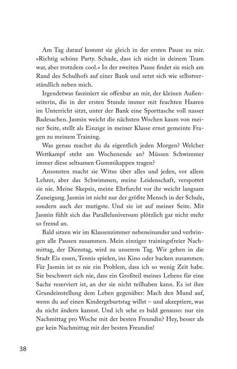 Produktbild: Im Meer bin ich zu Hause