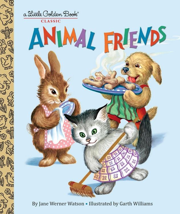 Produktbild: Animal Friends