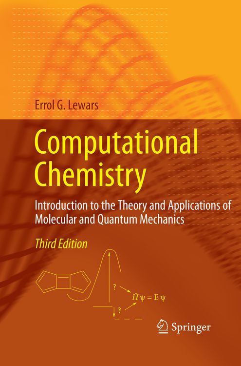 Produktbild: Computational Chemistry