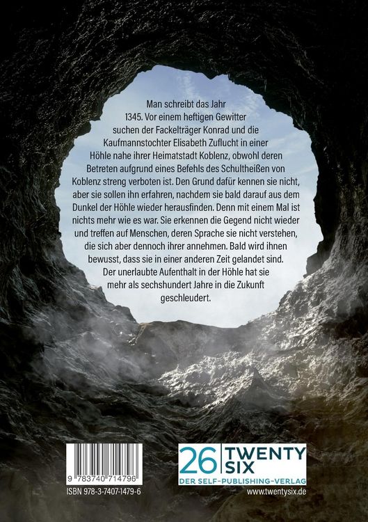 Produktbild: Time Tunnel