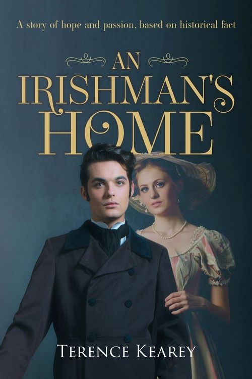 Produktbild: An Irishman's Home