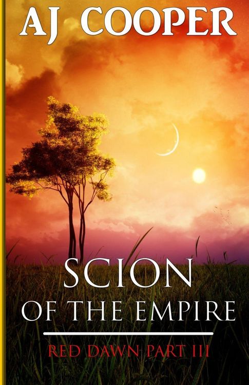 Produktbild: Scion of the Empire