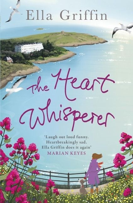 Produktbild: The Heart Whisperer