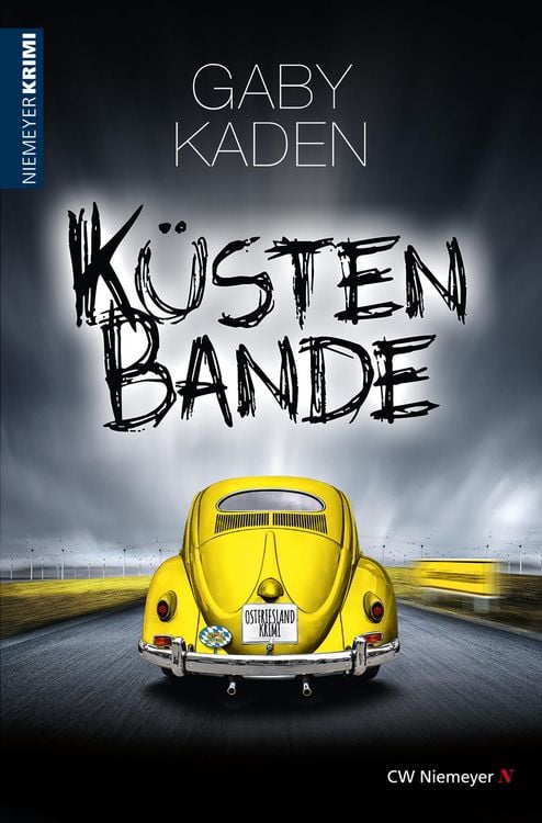 Produktbild: K&uuml;stenBande