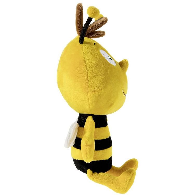 Produktbild: Tr&ouml;tsch Die Biene Maja Pl&uuml;sch Willi 30cm