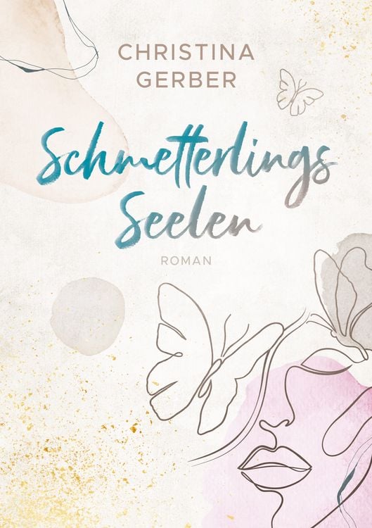 Produktbild: Schmetterlingsseelen