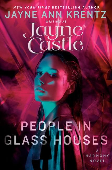 Produktbild: People in Glass Houses