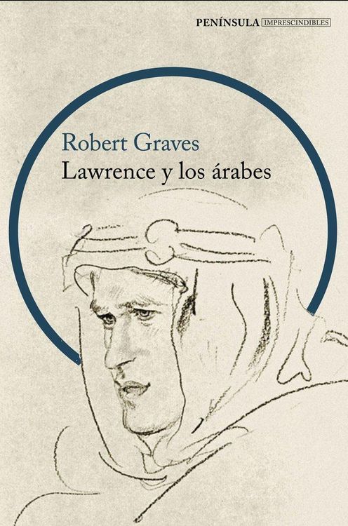 Produktbild: Lawrence y los &aacute;rabes (NP)