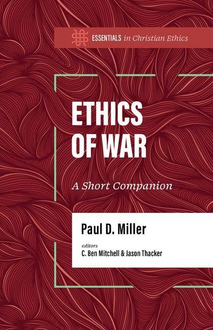 Produktbild: Ethics of War