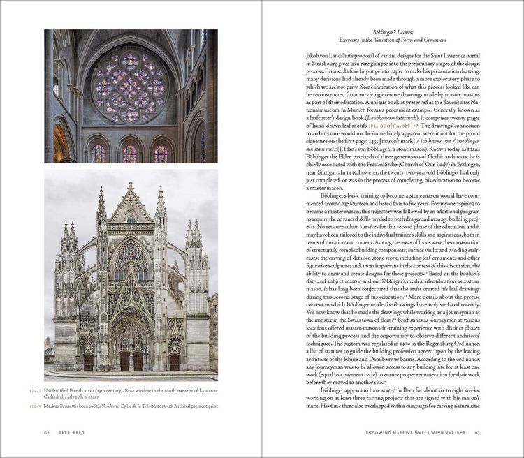 Produktbild: Gothic by Design