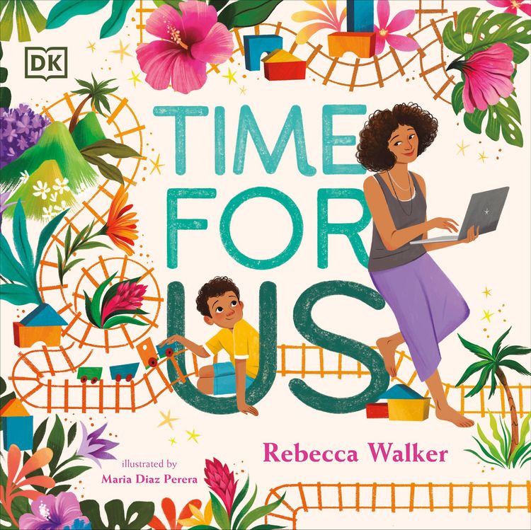 Produktbild: Time for Us