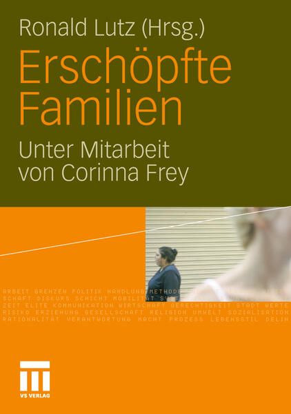 Produktbild: Ersch&ouml;pfte Familien