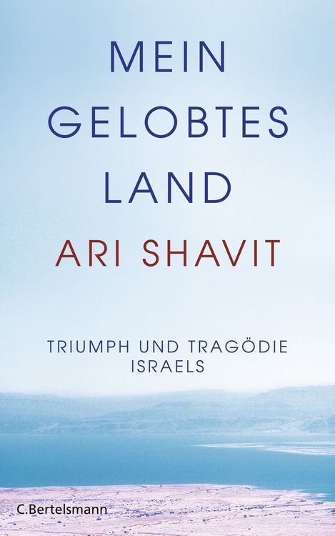 Produktbild: Mein gelobtes Land