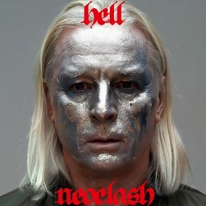Produktbild: Neoclash (2LP,colored,ltd)
