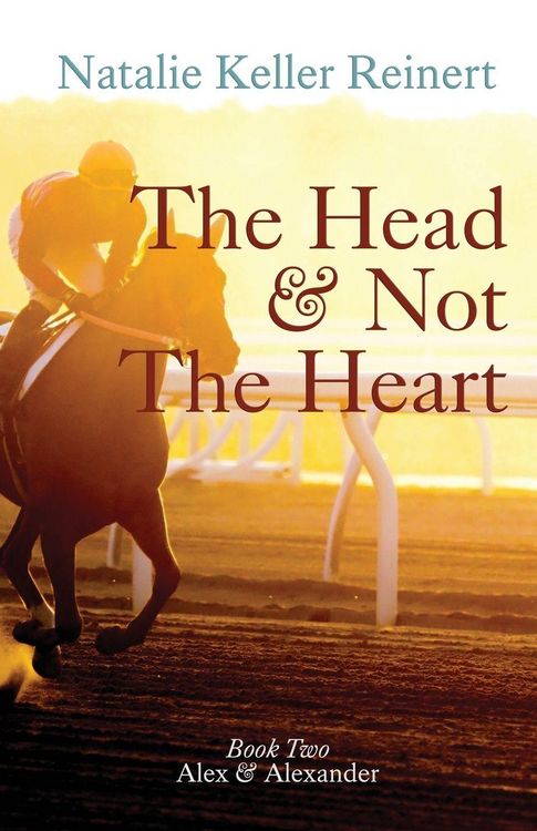 Produktbild: The Head and Not The Heart (Alex & Alexander