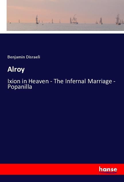 Produktbild: Alroy
