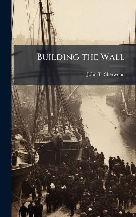 Produktbild: Building the Wall