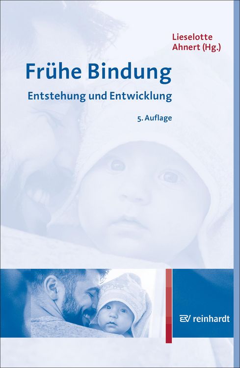 Produktbild: Fr&uuml;he Bindung